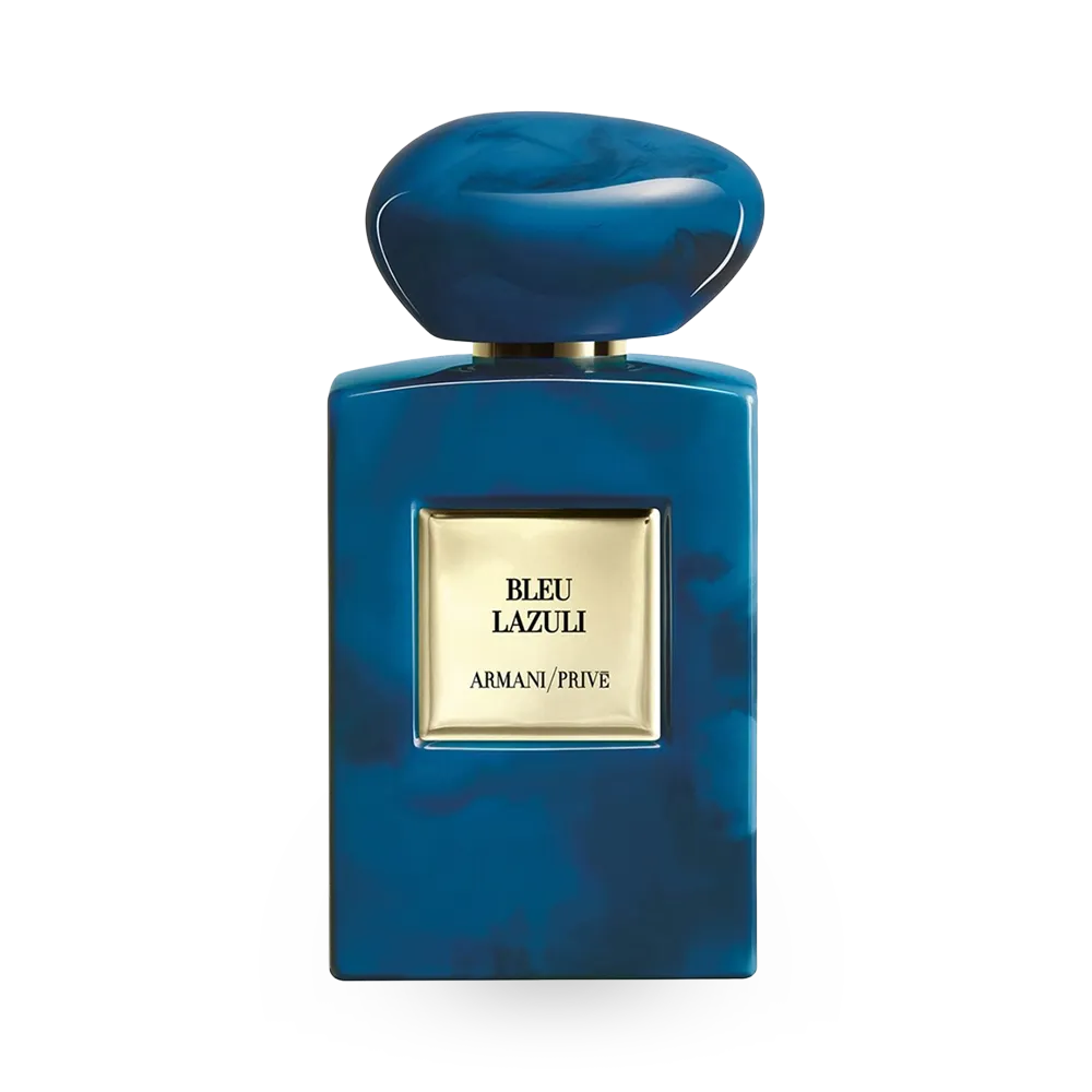 Giorgio Armani Bleu Lazuli Eau De Parfum - 100 ml thumbnail 1