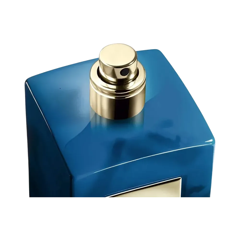 Giorgio Armani Bleu Lazuli Eau De Parfum - 100 ml thumbnail 4