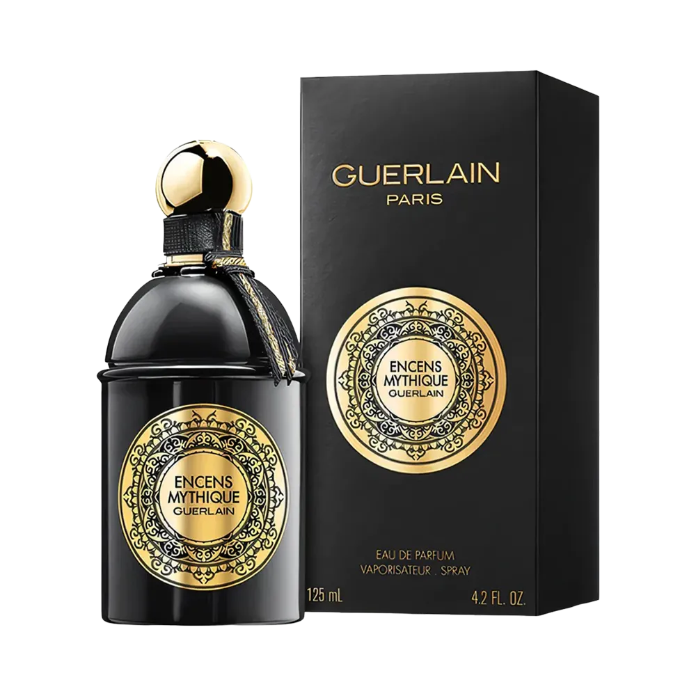 Guerlain Encens Mythique Eau De Parfum - 125 ml thumbnail 2