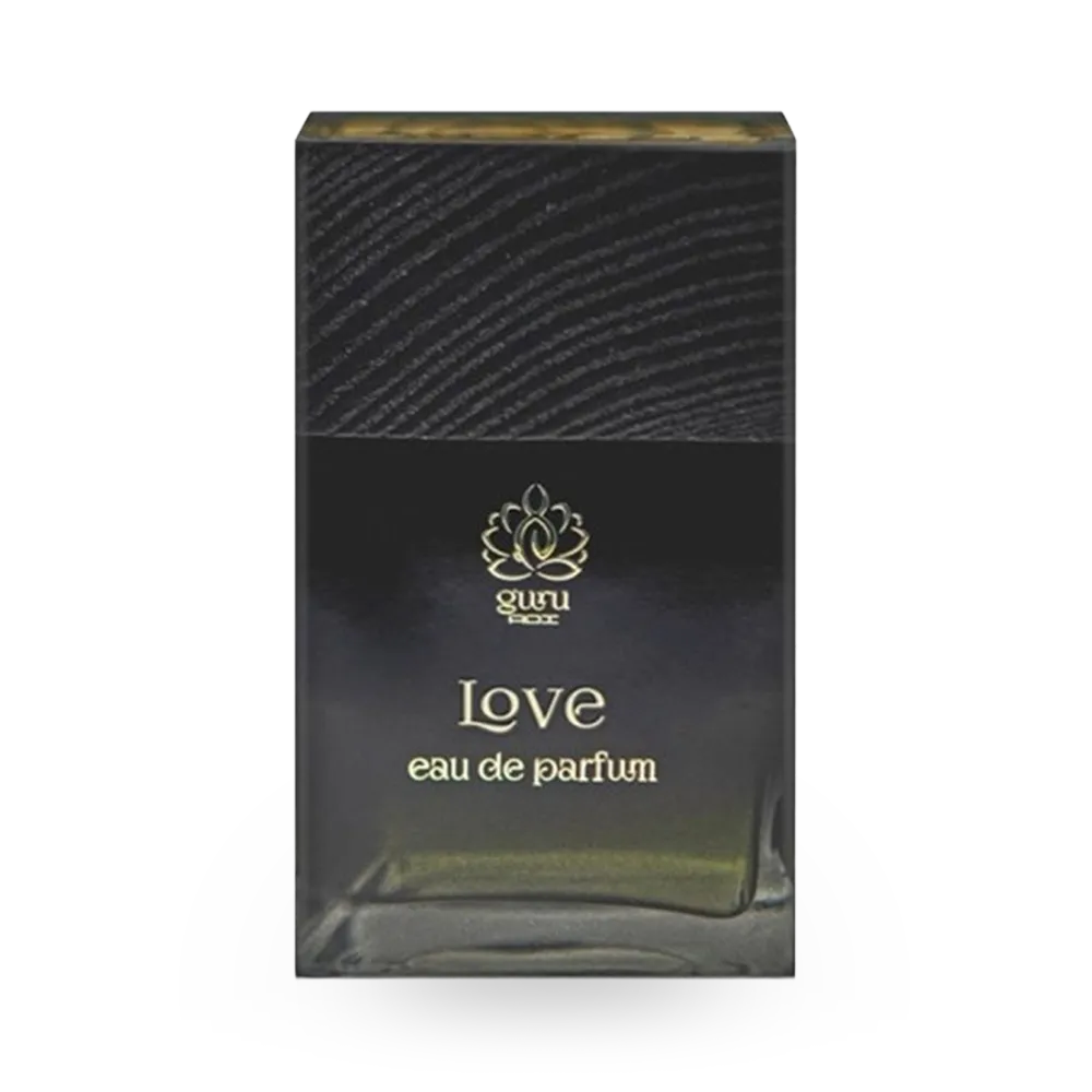 Guru Love Eau De Parfum - 100 ml thumbnail 1
