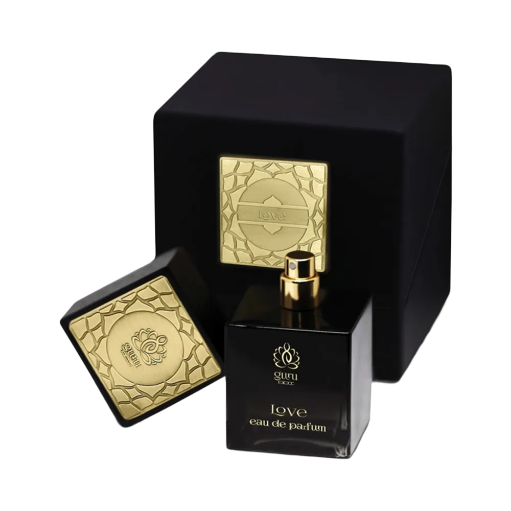 Guru Love Eau De Parfum - 100 ml thumbnail 2
