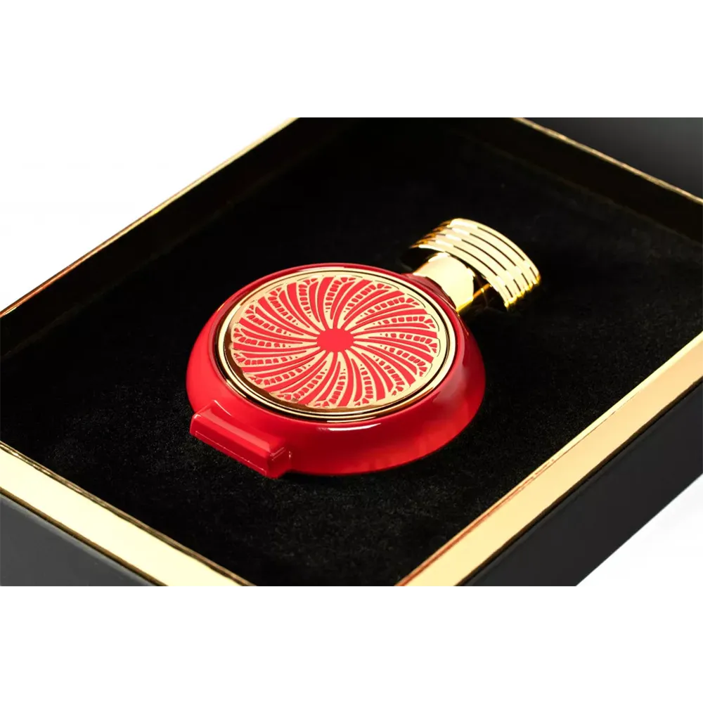 Haute Fragrance Company Golden Fever Eau De Parfum - 75 ml thumbnail 4