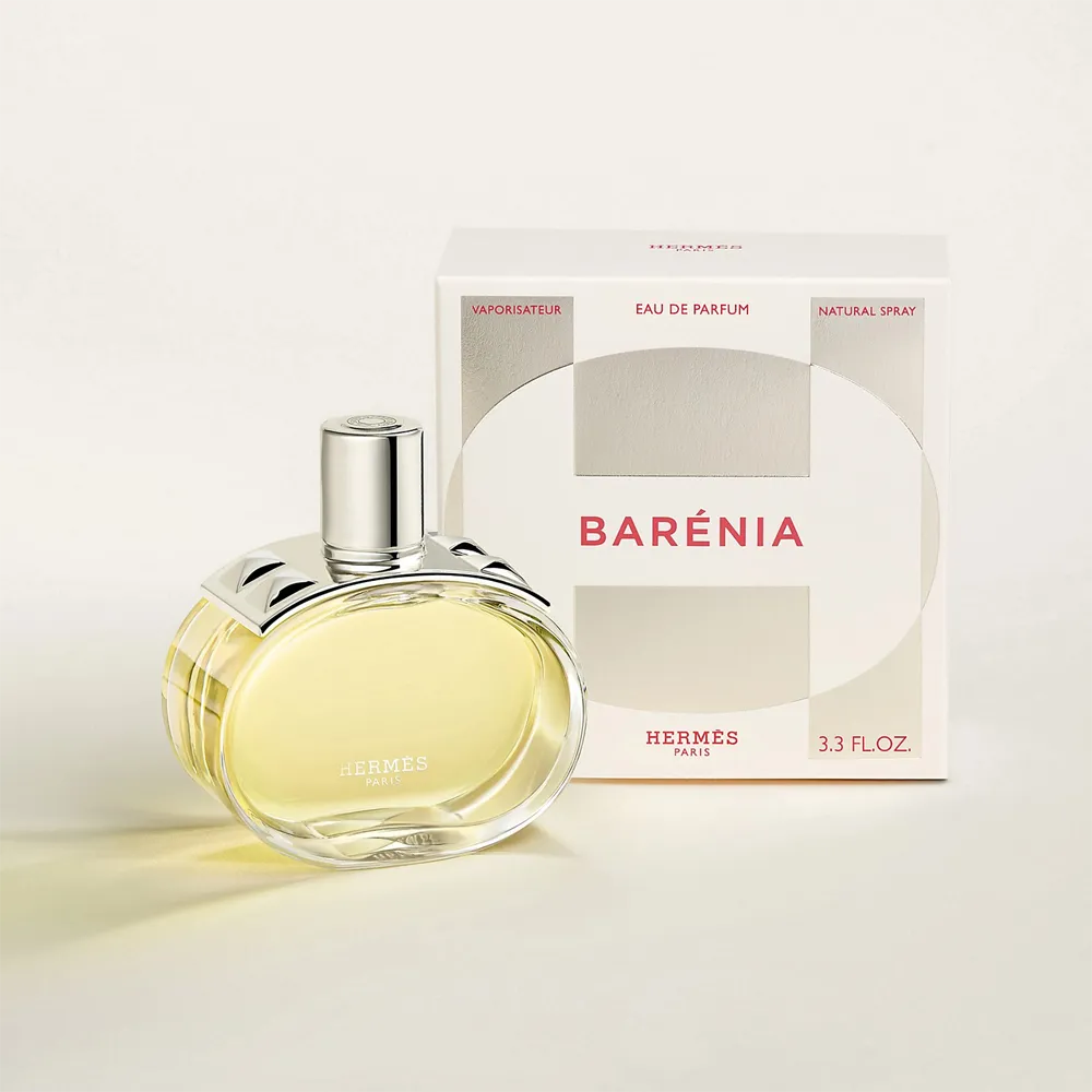Hermes Barenia Eau De Parfum - 100 ml thumbnail 2