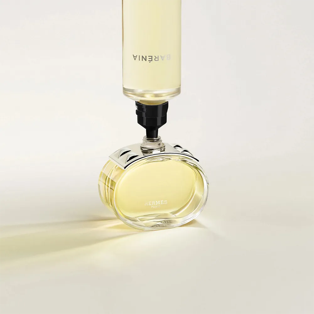 Hermes Barenia Eau De Parfum - 100 ml thumbnail 4