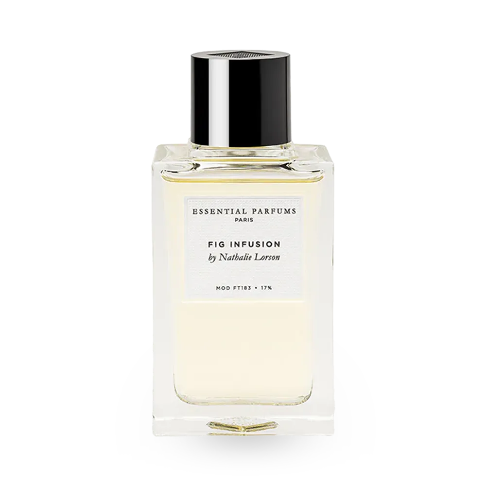 ESSENTIAL PARFUMS Fig Infusion By Nathalie Lorson Eau De Parfum - 100 ml thumbnail 1