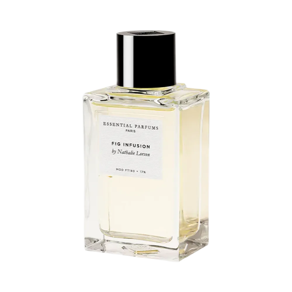 ESSENTIAL PARFUMS Fig Infusion By Nathalie Lorson Eau De Parfum - 100 ml thumbnail 2