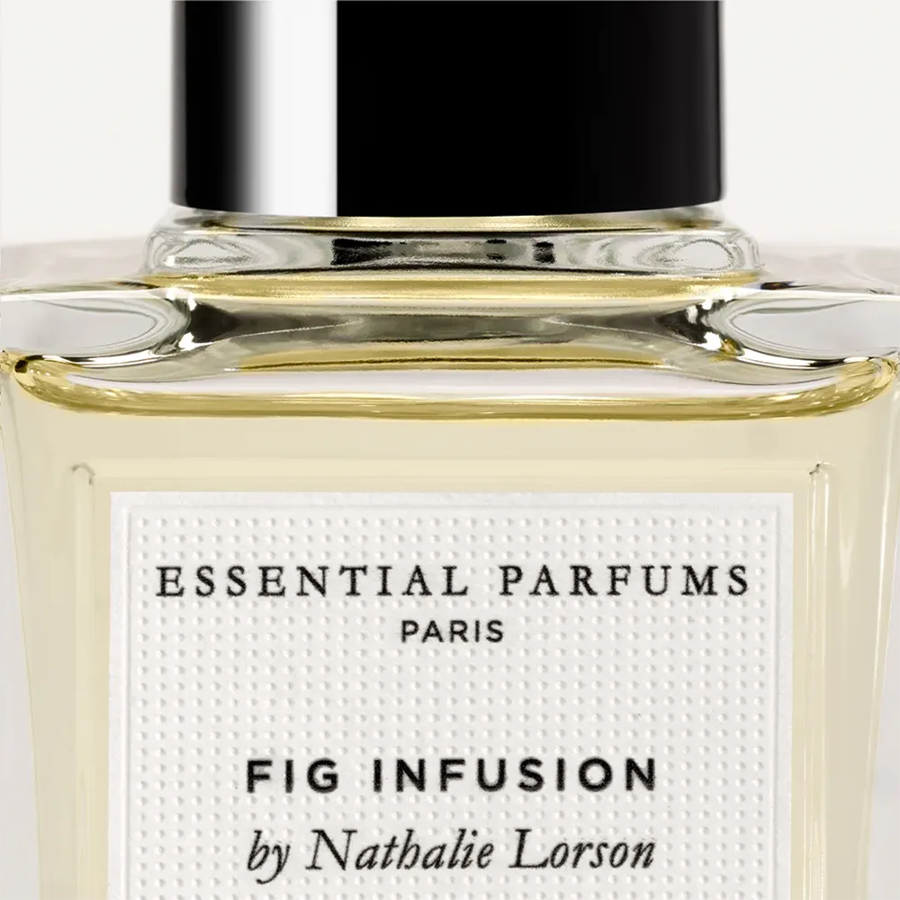 ESSENTIAL PARFUMS Fig Infusion By Nathalie Lorson Eau De Parfum - 100 ml thumbnail 4
