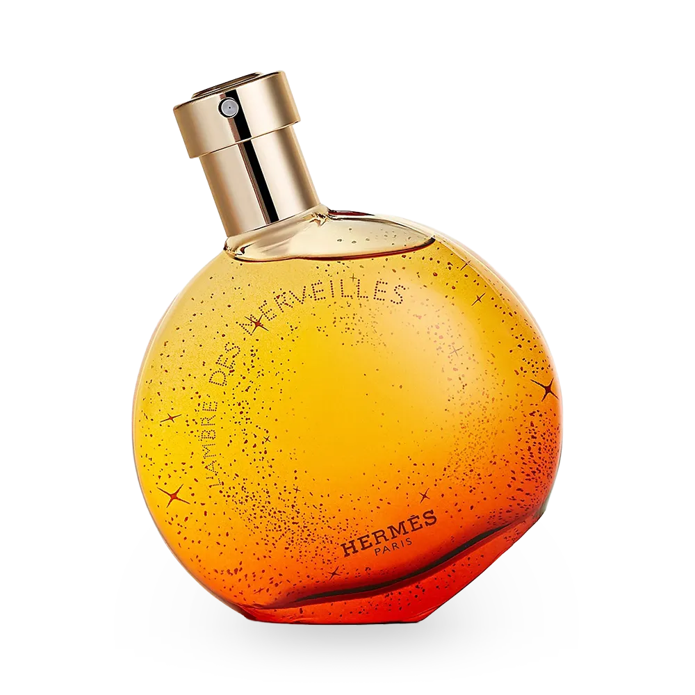 Hermes L'ambre Des Merveilles Eau De Parfum - 100 ml thumbnail 1