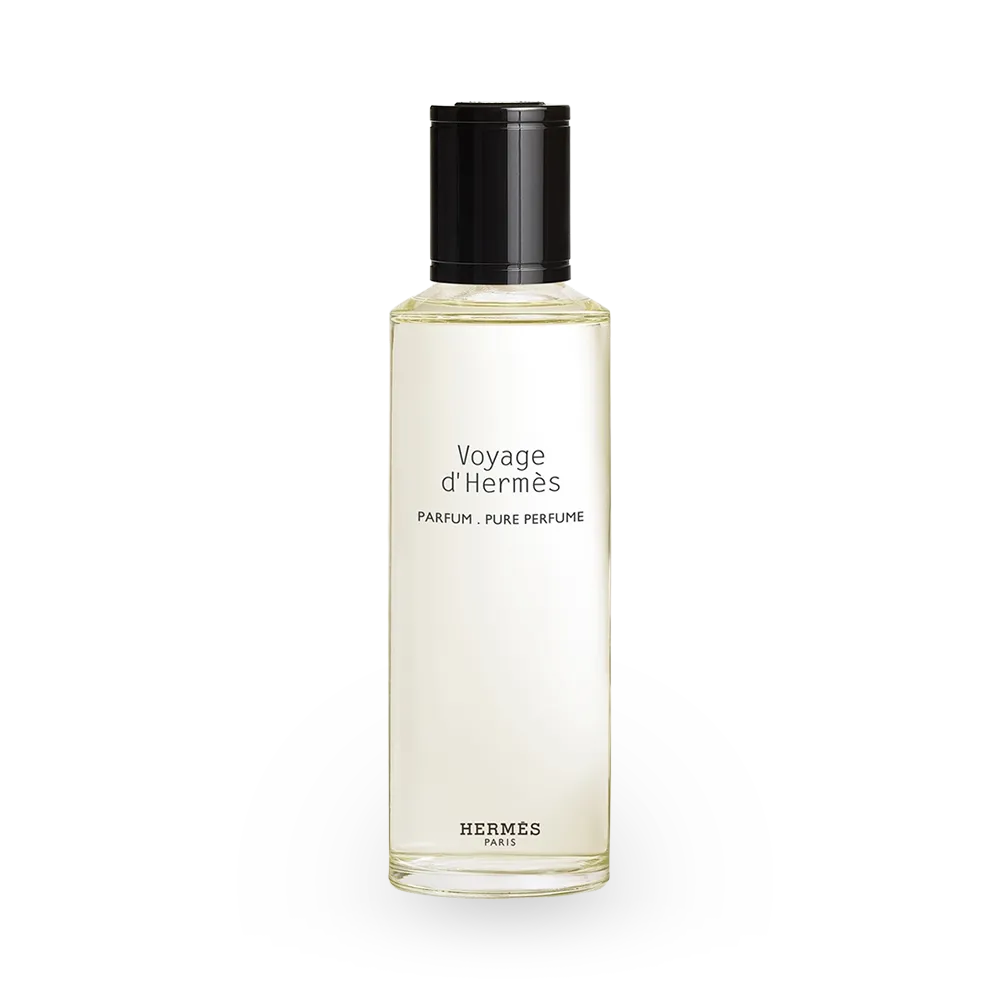 Hermes Voyage D'Hermes Eau De Parfum - 200 ml thumbnail 1