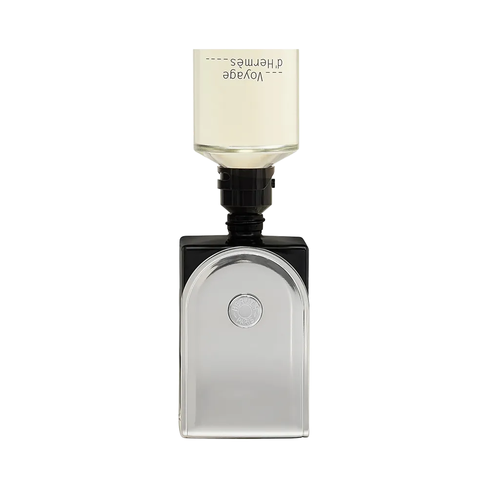 Hermes Voyage D'Hermes Eau De Parfum - 200 ml thumbnail 2