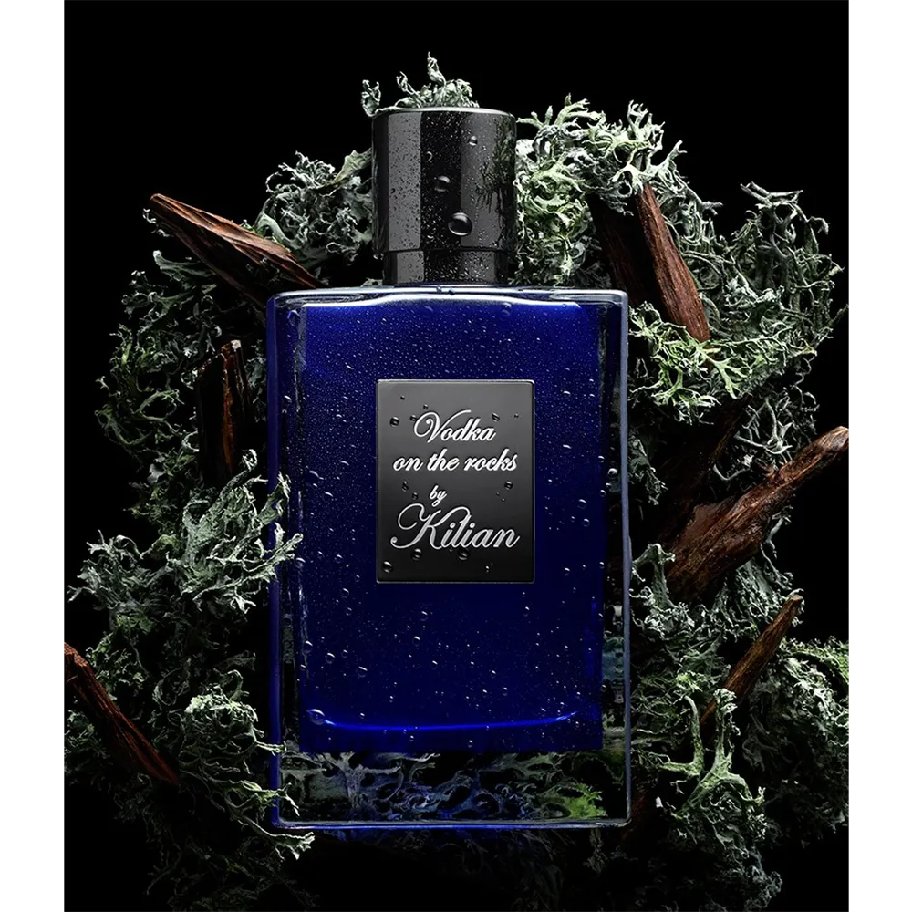 Kilian Vodka On The Rocks Eau De Parfum - 50 ml thumbnail 4