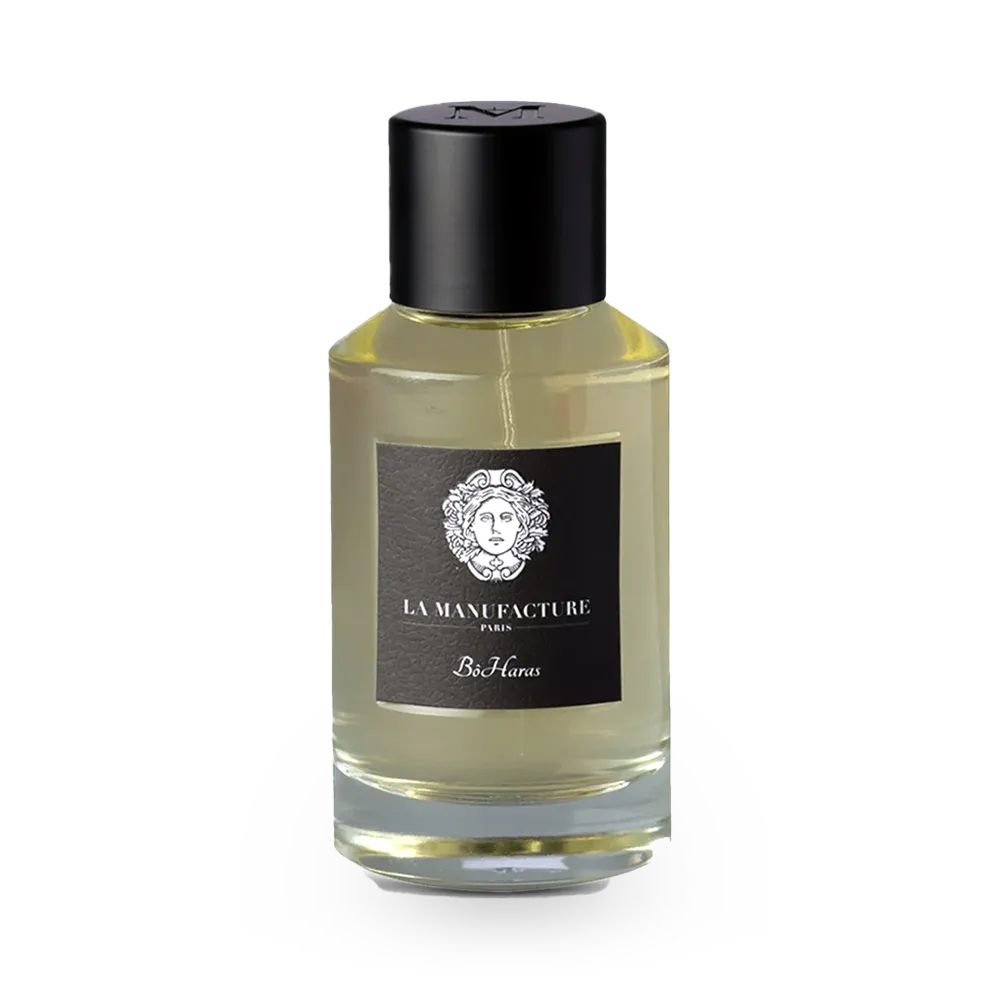 La Manufacture Opus Matieres BoHaras Eau De Parfum - 100 ml thumbnail 1