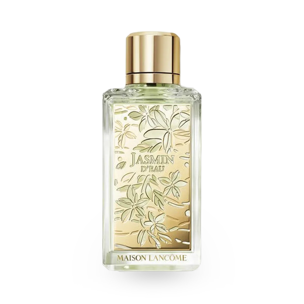 Lancome Maison Lancome Jasmin Eau De Parfum - 100 ml thumbnail 1