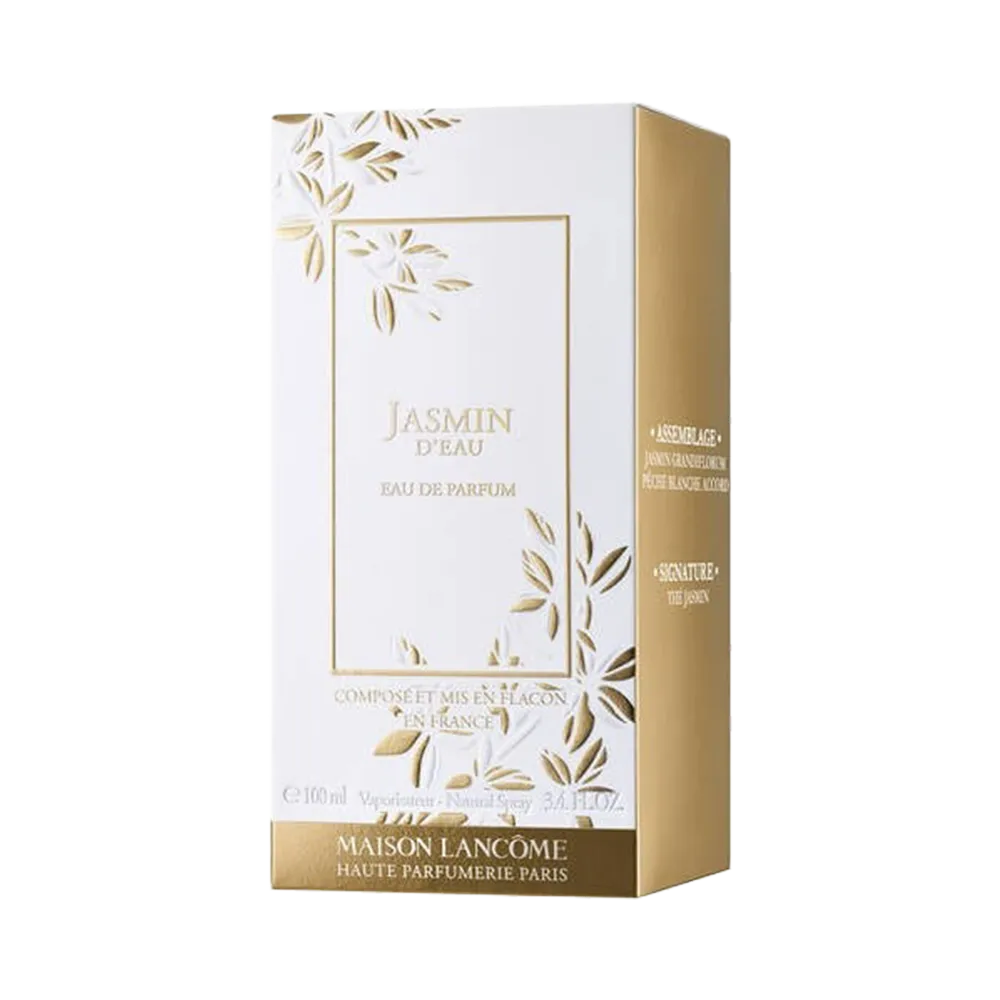 Lancome Maison Lancome Jasmin Eau De Parfum - 100 ml thumbnail 2
