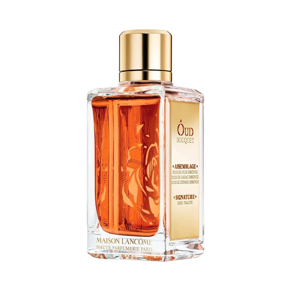 Lancome Maison Lancome Oud Bouquet Eau De Parfum - 100 ml thumbnail 2
