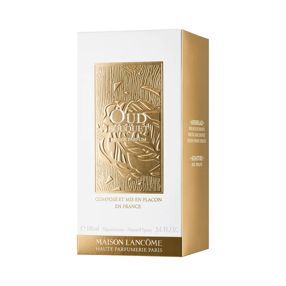 Lancome Maison Lancome Oud Bouquet Eau De Parfum - 100 ml thumbnail 3