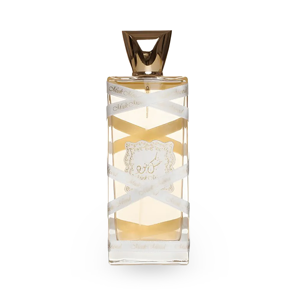 Lattafa Musk Mood Eau De Parfum - 100 ml thumbnail 1