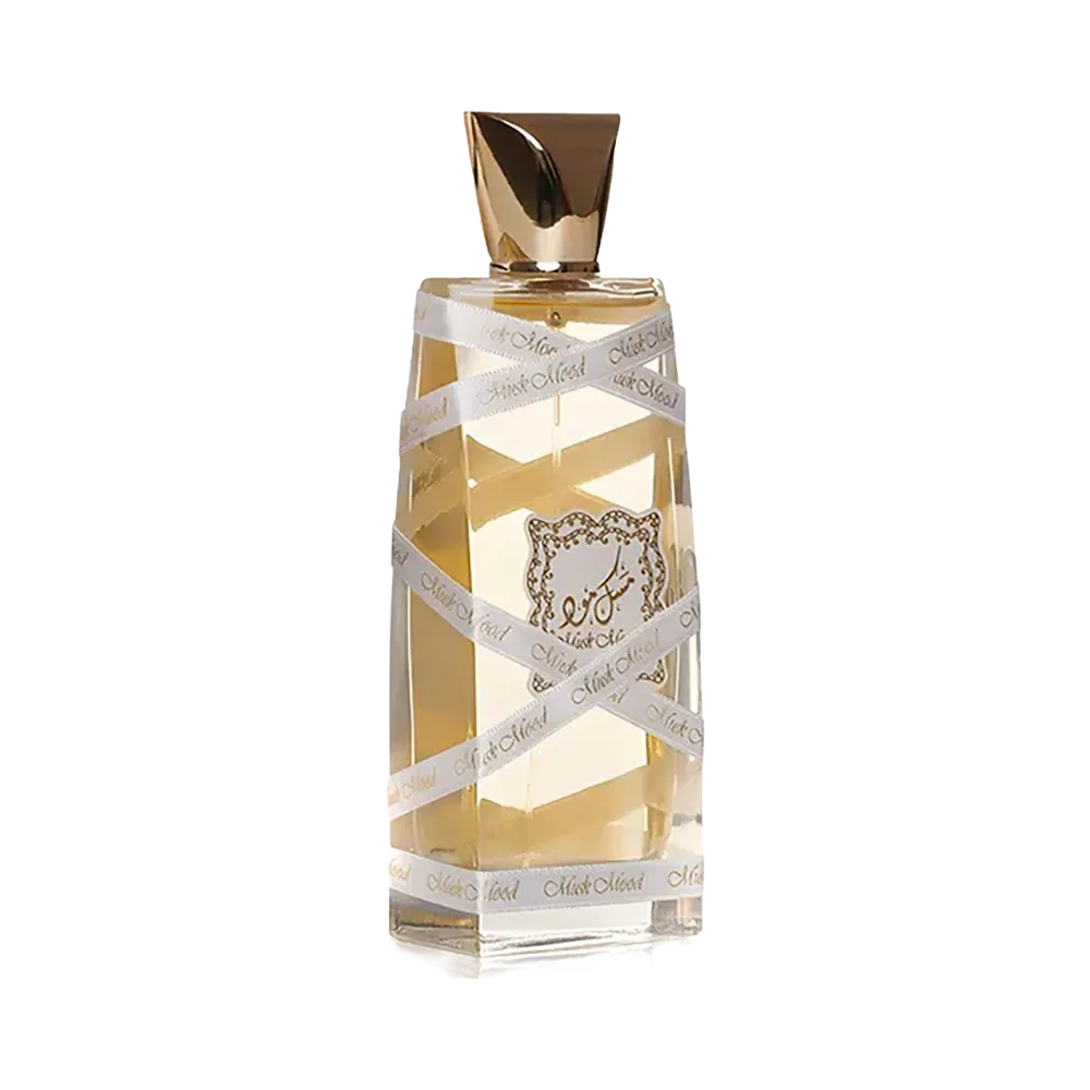 Lattafa Musk Mood Eau De Parfum - 100 ml thumbnail 2