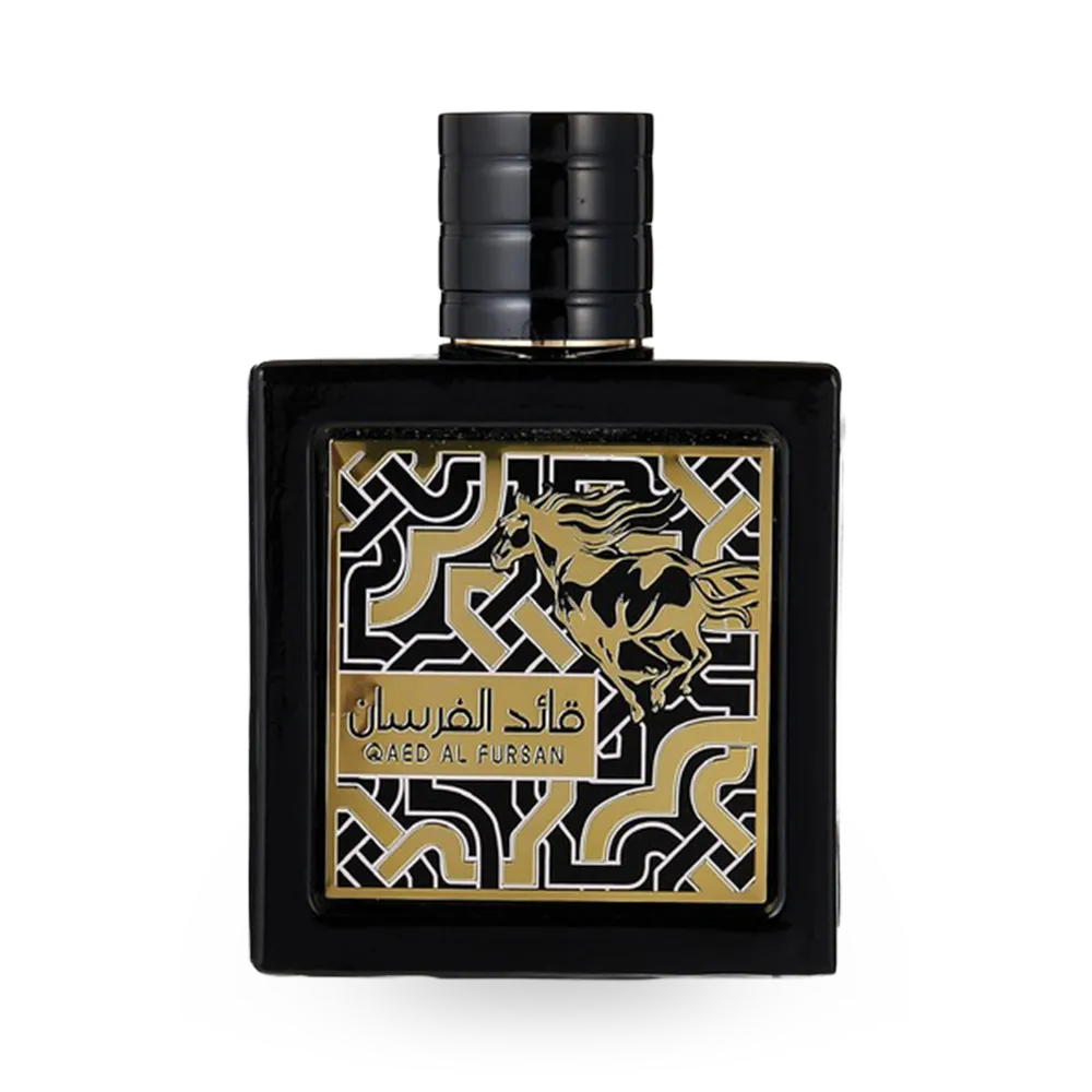 Lattafa Qaed Al Fursan Eau De Parfum - 90 ml thumbnail 1