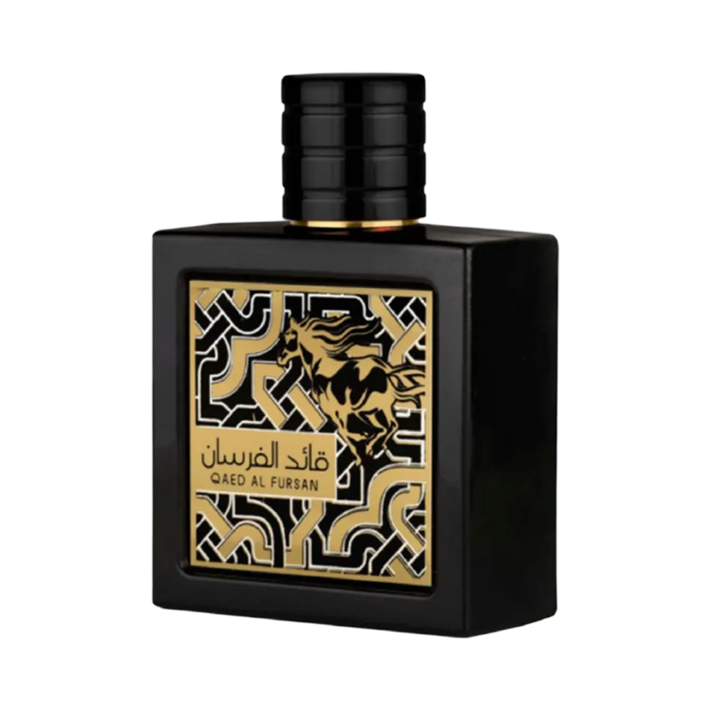 Lattafa Qaed Al Fursan Eau De Parfum - 90 ml thumbnail 3