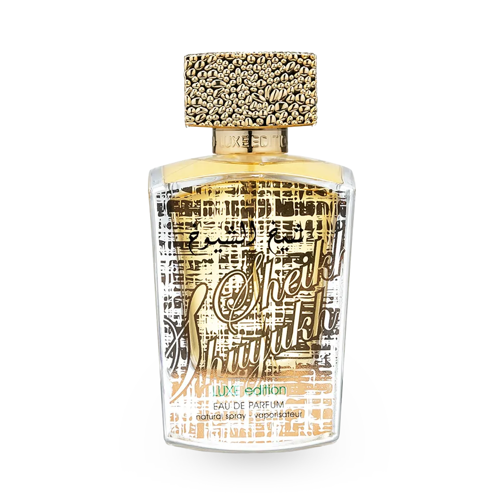Lattafa Sheikh Al Shuyukh Luxe Edtion Eau De Parfum - 100 ml thumbnail 1