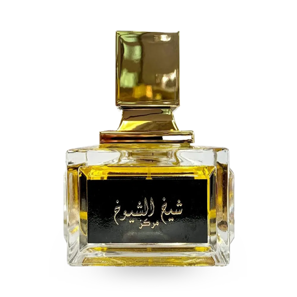 Lattafa Sheikh Al Shuyukh Marakaz Eau de Parfum - 100 ml thumbnail 1