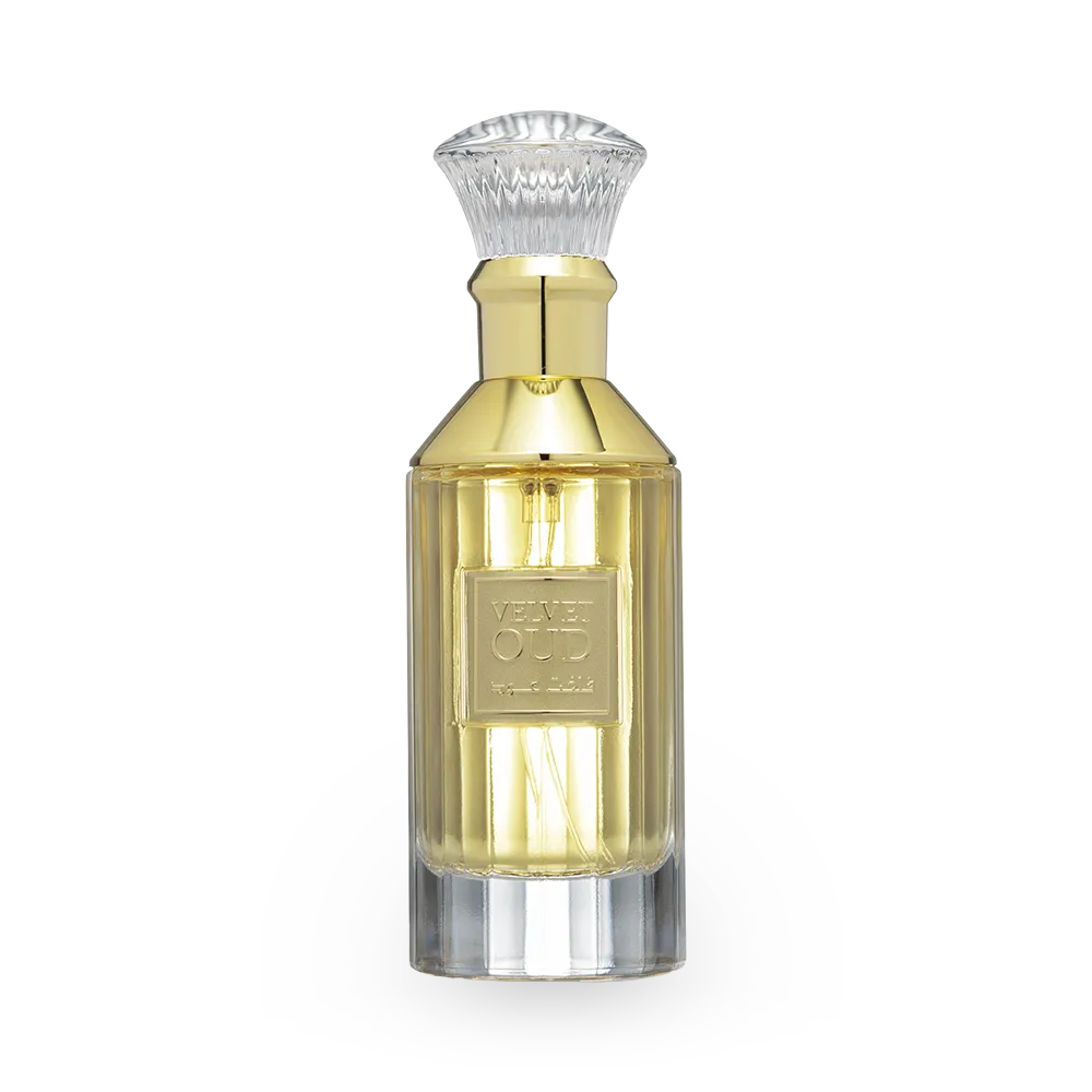 Lattafa Velvet Oud Eau De Parfum - 100 ml thumbnail 1