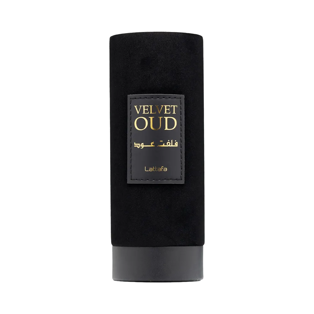 Lattafa Velvet Oud Eau De Parfum - 100 ml thumbnail 3