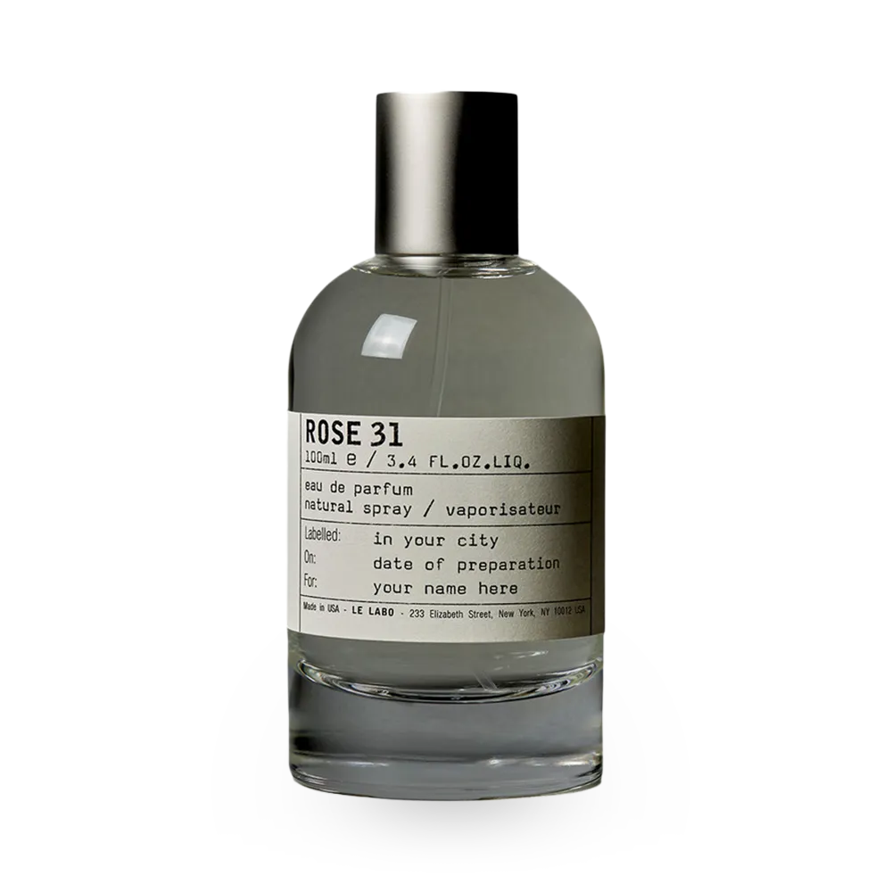 Le Labo Rose 31 Eau De Parfum - 100 ml thumbnail 1