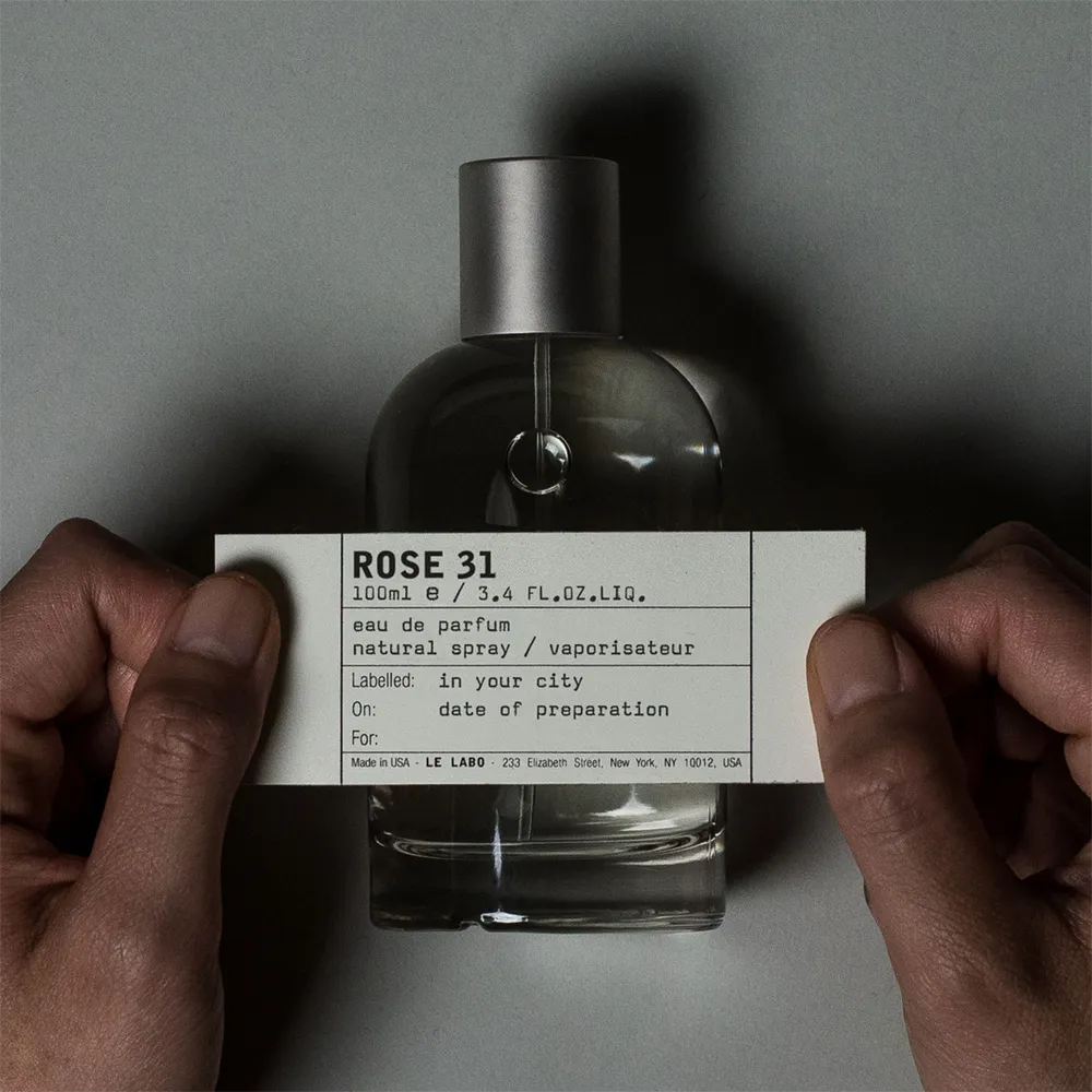 Le Labo Rose 31 Eau De Parfum - 100 ml thumbnail 3