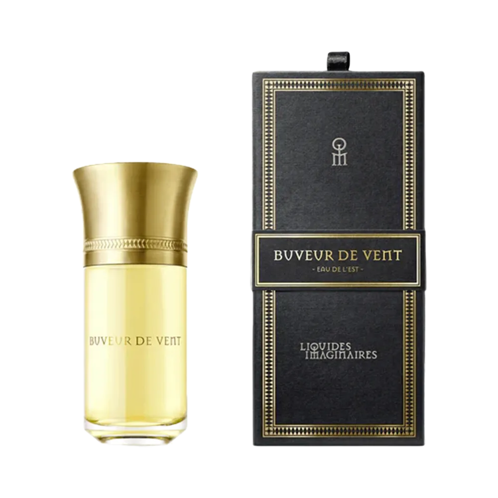 Liquides Imaginaires Buveur De Vent Eau De Parfum - 100 ml thumbnail 2