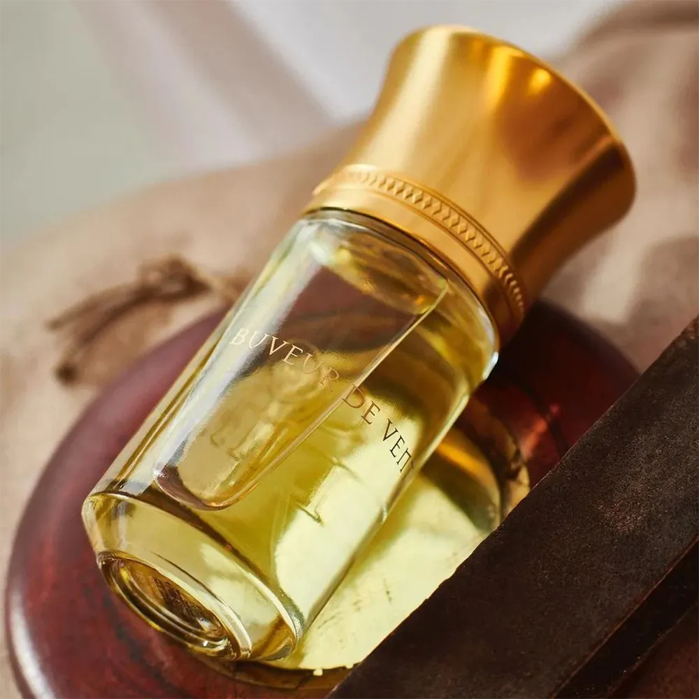 Liquides Imaginaires Buveur De Vent Eau De Parfum - 100 ml thumbnail 3
