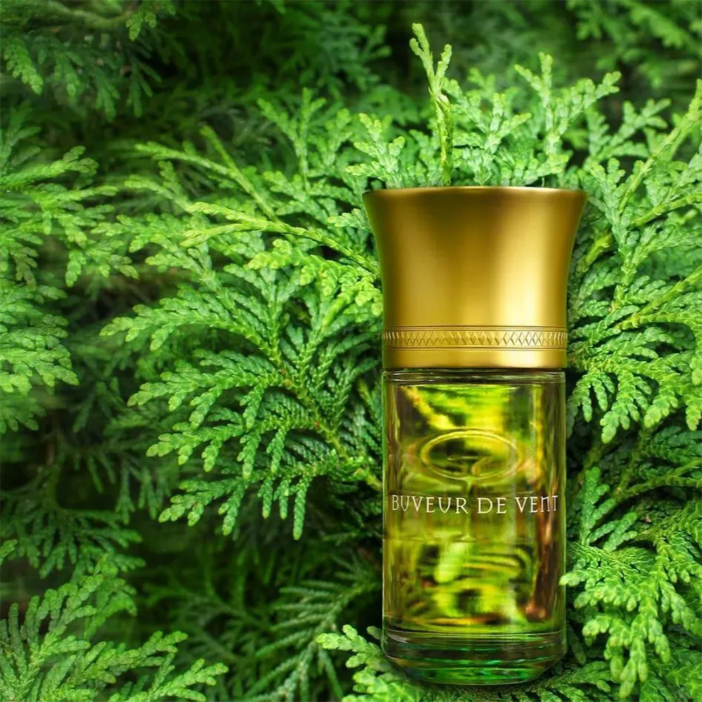 Liquides Imaginaires Buveur De Vent Eau De Parfum - 100 ml thumbnail 4