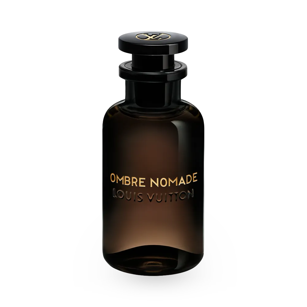 Louis Vuitton Ombre Nomade Eau De Parfum - 100 ml thumbnail 1