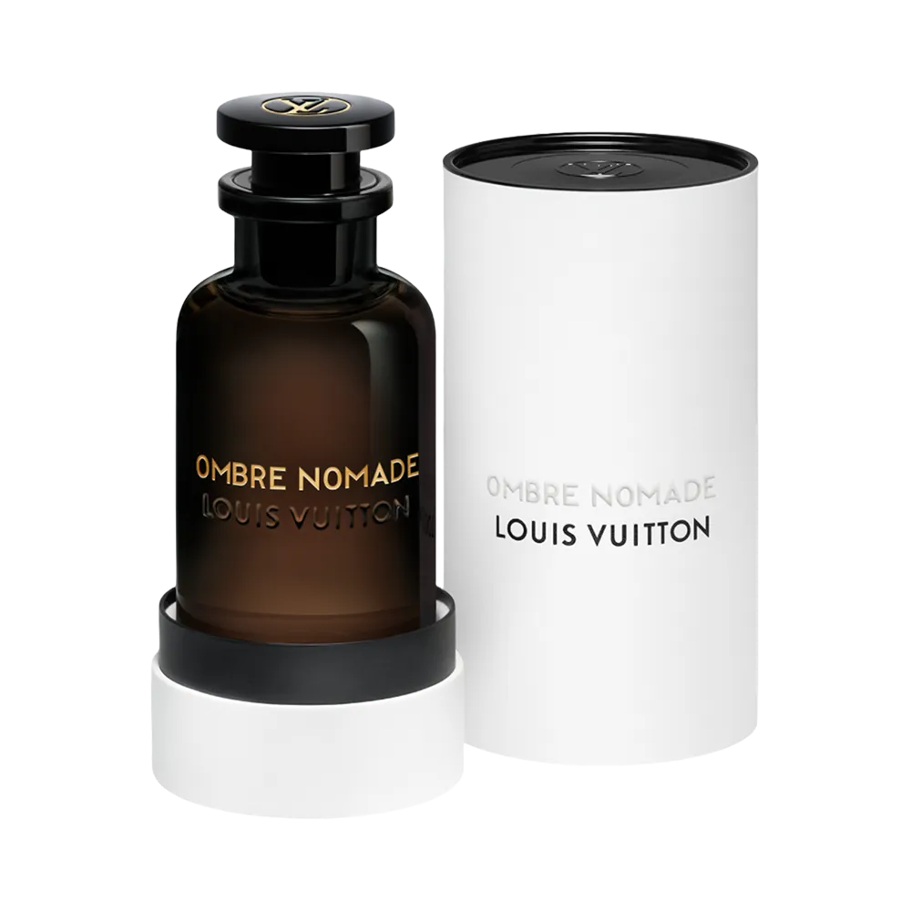 Louis Vuitton Ombre Nomade Eau De Parfum - 100 ml thumbnail 2