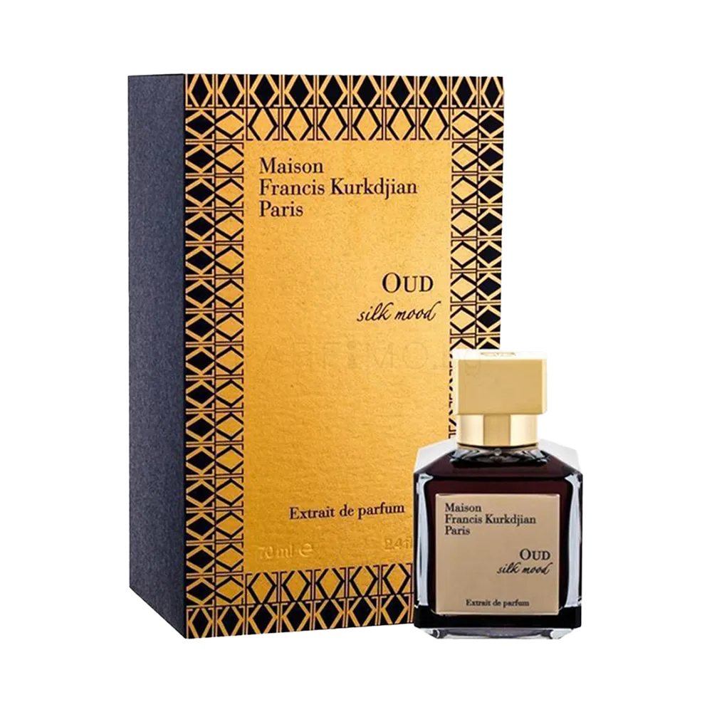 Maison Francis Kurkdjian Oud Silk Mood Extrait De Parfum - 70 ml thumbnail 2