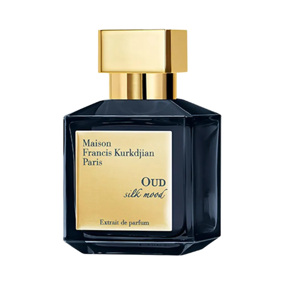Maison Francis Kurkdjian Oud Silk Mood Extrait De Parfum - 70 ml thumbnail 3