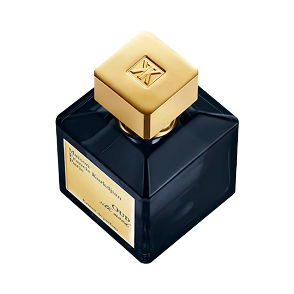 Maison Francis Kurkdjian Oud Silk Mood Extrait De Parfum - 70 ml thumbnail 4