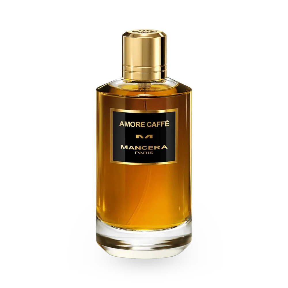 Mancera Amore Caffe Eau De Parfum - 120 ml thumbnail 1