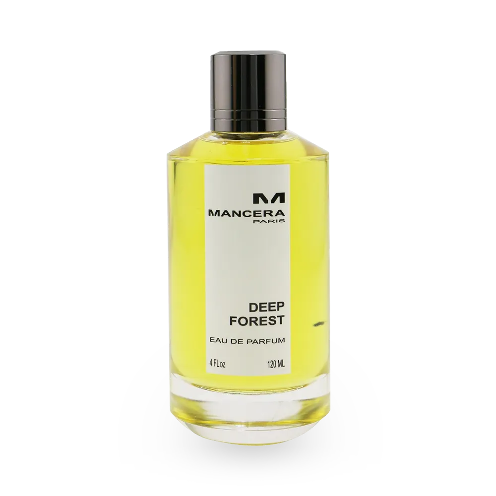 Mancera Deep Forest Eau De Parfum - 120 ml thumbnail 1