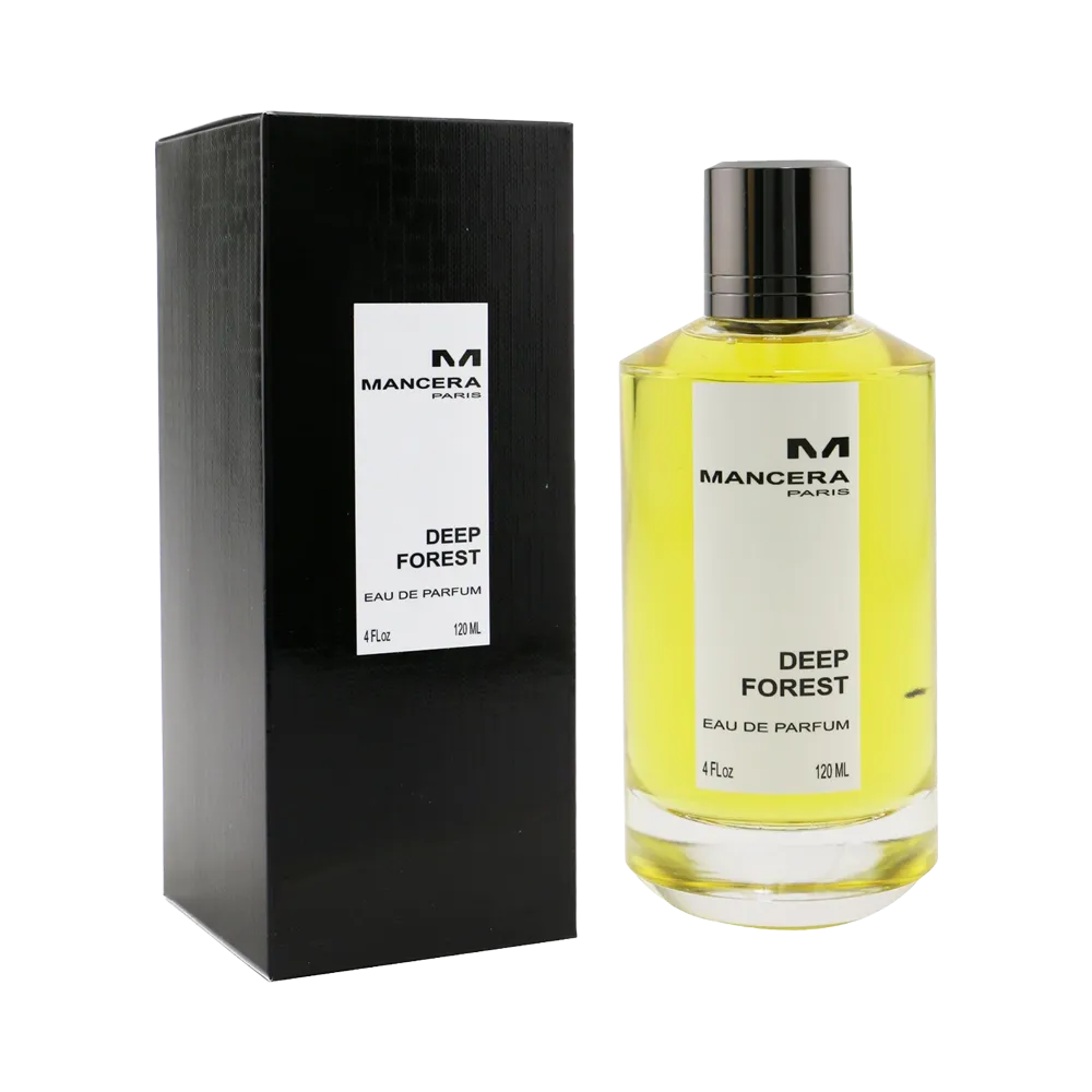 Mancera Deep Forest Eau De Parfum - 120 ml thumbnail 2