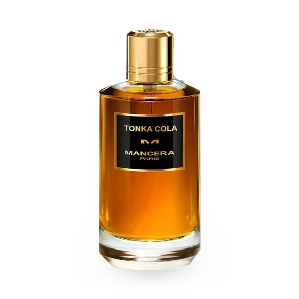 Mancera Tonka Cola Eau De Parfum - 120 ml thumbnail 1