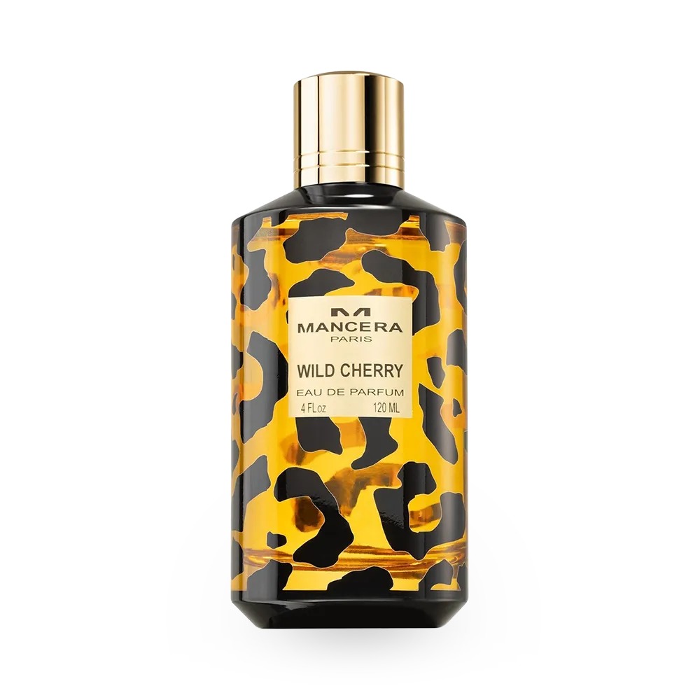 Mancera Wild Cherry Eau De Parfum - 120 ml thumbnail 1