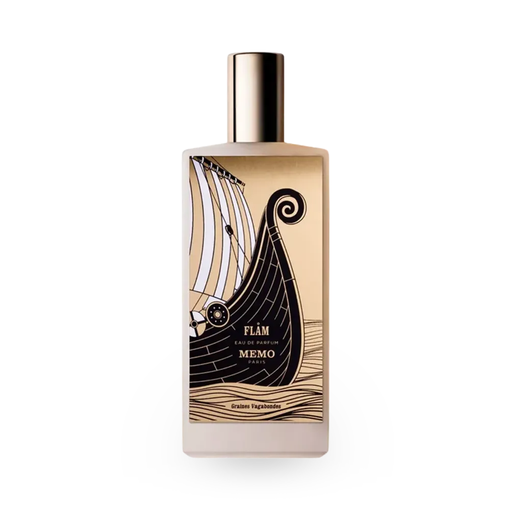 Memo Paris Flam Eau De Parfum - 75 ml thumbnail 1