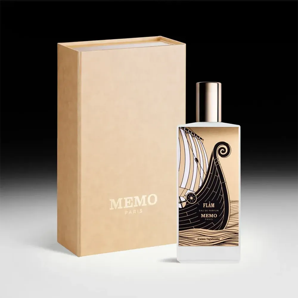 Memo Paris Flam Eau De Parfum - 75 ml thumbnail 2