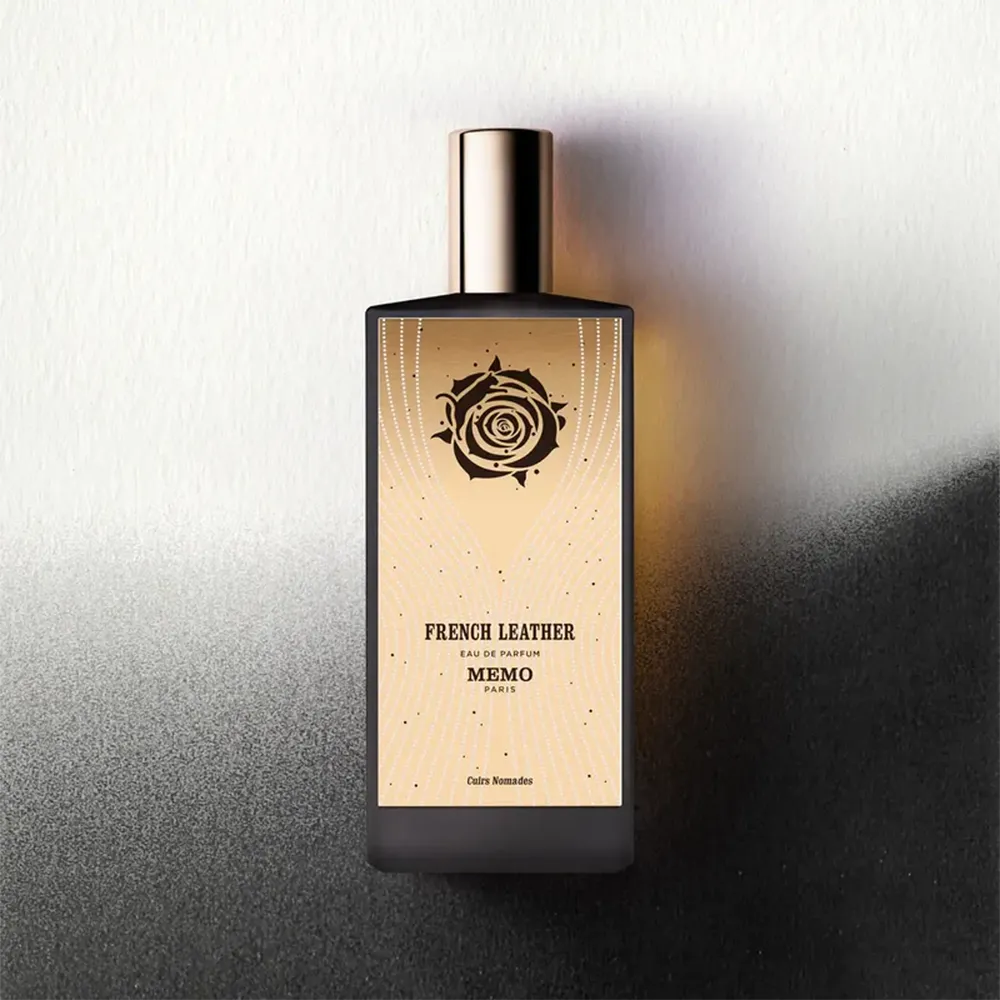 Memo Paris French Leather Eau De Parfum - 75 ml thumbnail 3