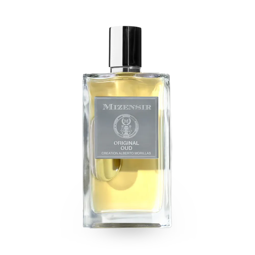 Mizensir Original Oud Eau De Parfum - 100 ml thumbnail 1