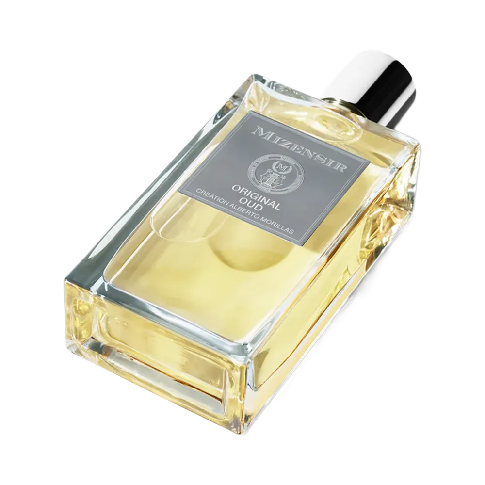 Mizensir Original Oud Eau De Parfum - 100 ml thumbnail 3