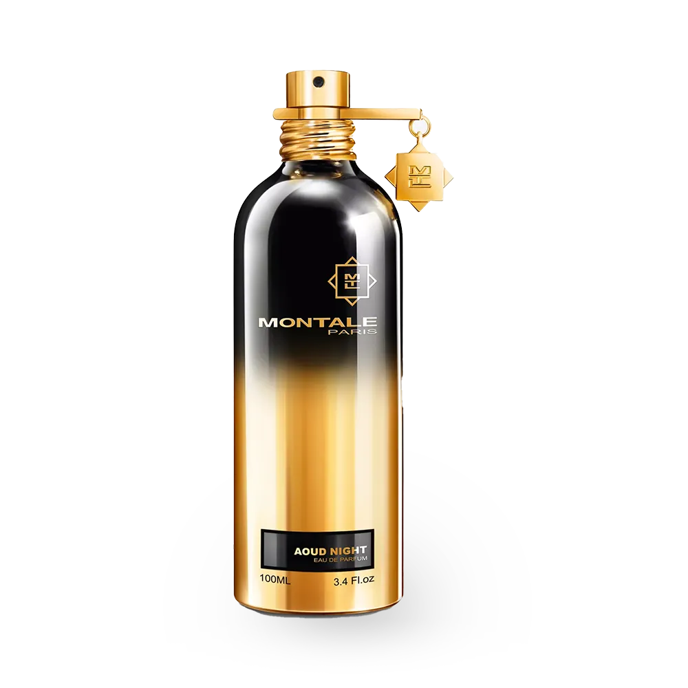 Montale Aoud Night Eau De Parfum - 100 ml thumbnail 1