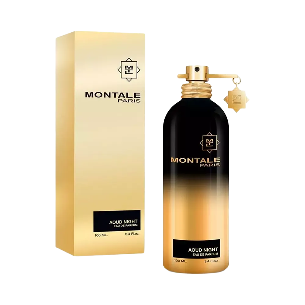 Montale Aoud Night Eau De Parfum - 100 ml thumbnail 2
